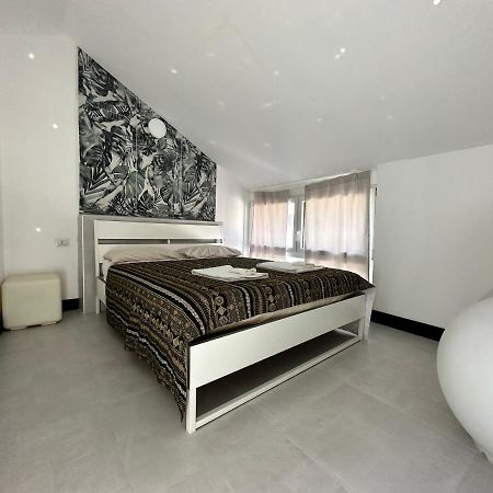 Myhome Taccioli Wellbeing Milán Exterior foto