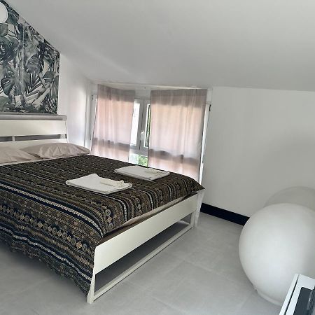 Myhome Taccioli Wellbeing Milán Exterior foto