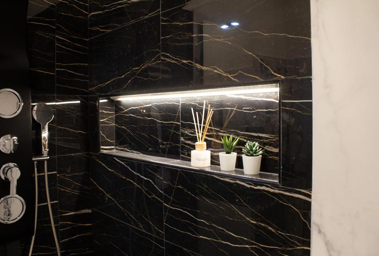 Myhome Taccioli Wellbeing Milán Exterior foto