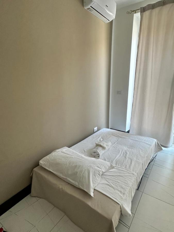 Myhome Taccioli Wellbeing Milán Exterior foto