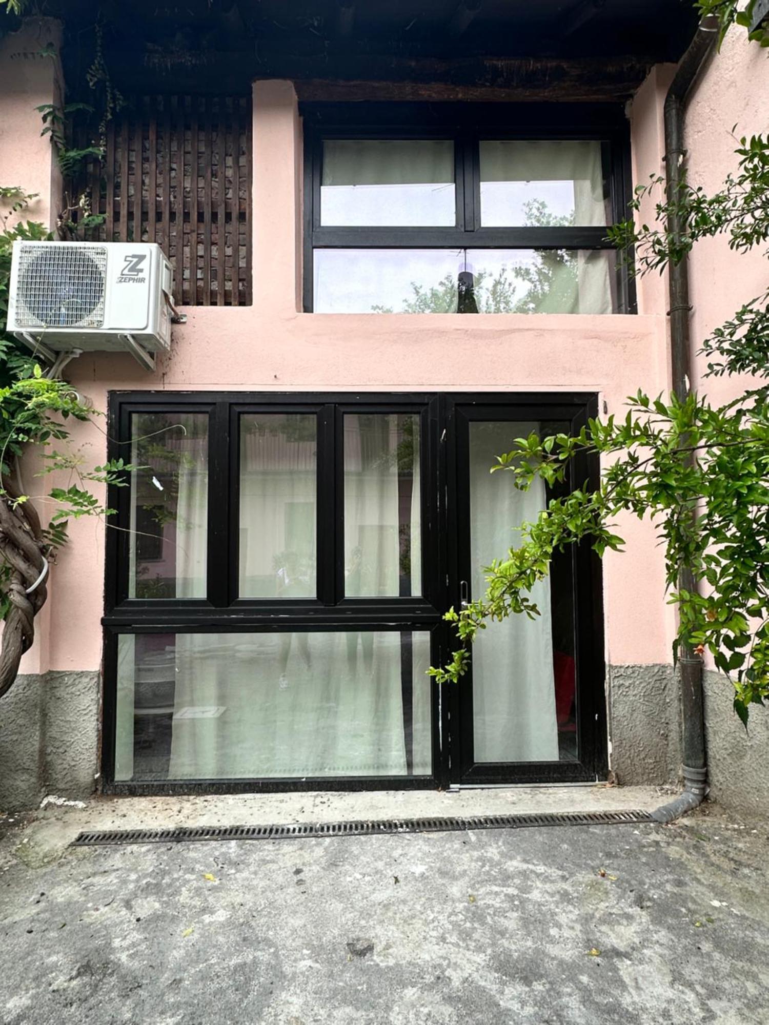 Myhome Taccioli Wellbeing Milán Exterior foto